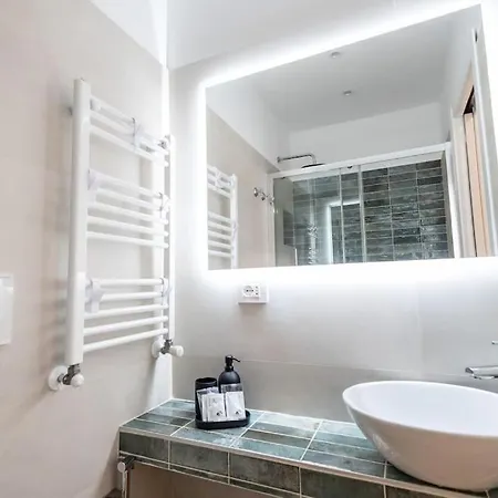Re Di Ela Apartment Rome