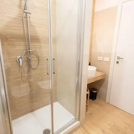 Re Di Ela Apartment Rome