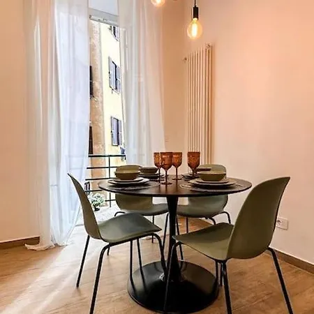Apartment Re Di Ela