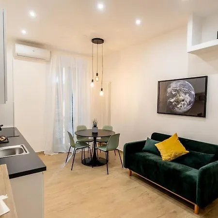 Appartement Re Di Ela Rome