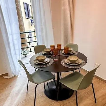 Appartement Re Di Ela