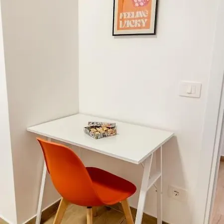 Re Di Ela Appartement *