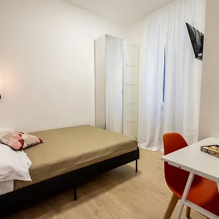 Appartement Re Di Ela *