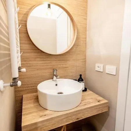 Re Di Ela Apartment Rome