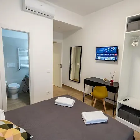 Apartment Re Di Ela