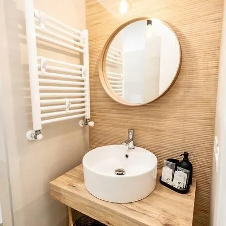 Appartement Re Di Ela *