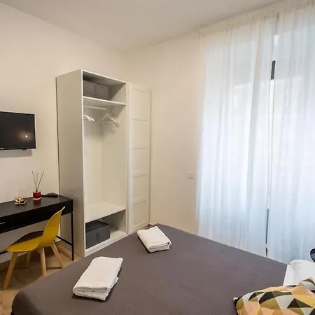 Re Di Ela Appartement Rome