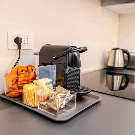 Appartement Re Di Ela Rome